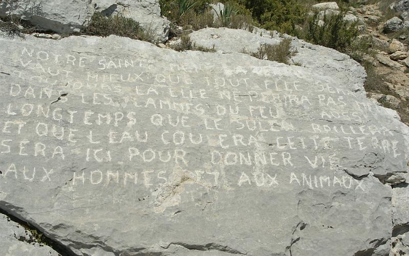 39 - 08 04 06 - Ste Baume (Mario C) - DSLR-A100 .JPG